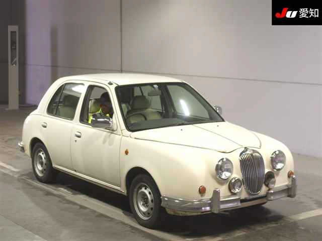 MITSUOKA VIEWT