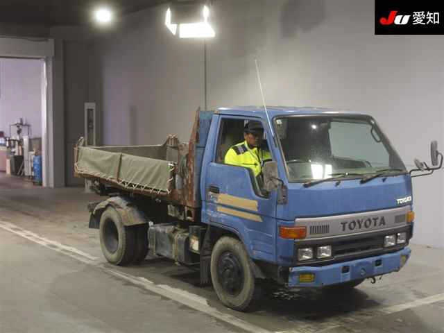 TOYOTA TOYOACE