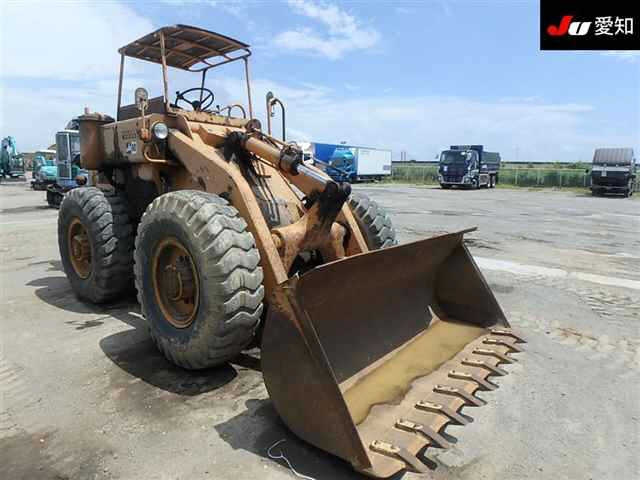 KOMATSU OTHER