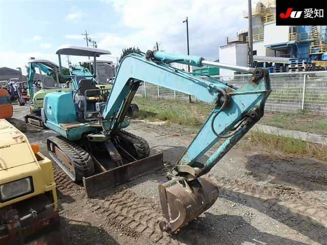 KOMATSU OTHER