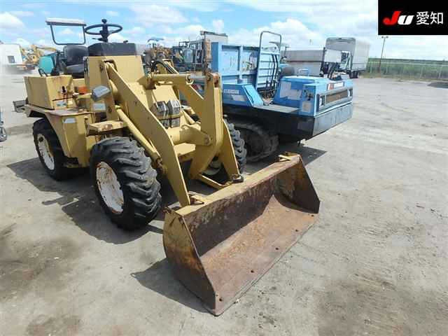 YANMAR OTHER