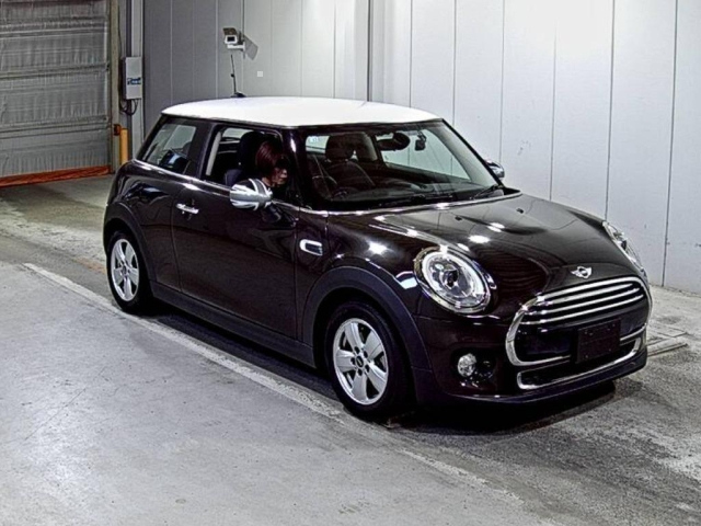 BMW MINI