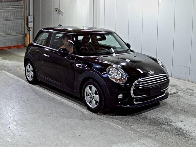 BMW MINI