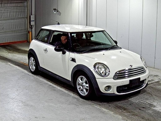 BMW MINI
