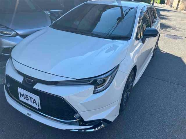 TOYOTA COROLLA TOURING