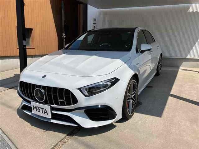MERCEDES BENZ AMG