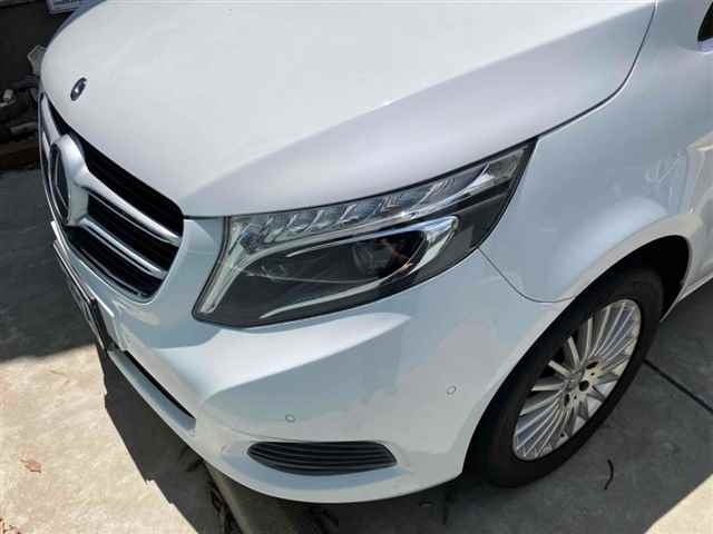MERCEDES BENZ V CLASS
