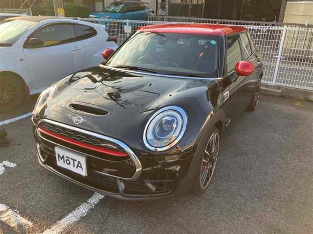 BMW MINI