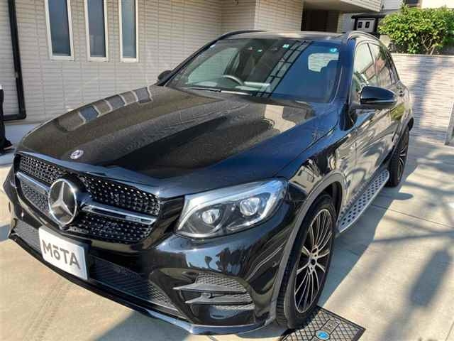 MERCEDES BENZ AMG