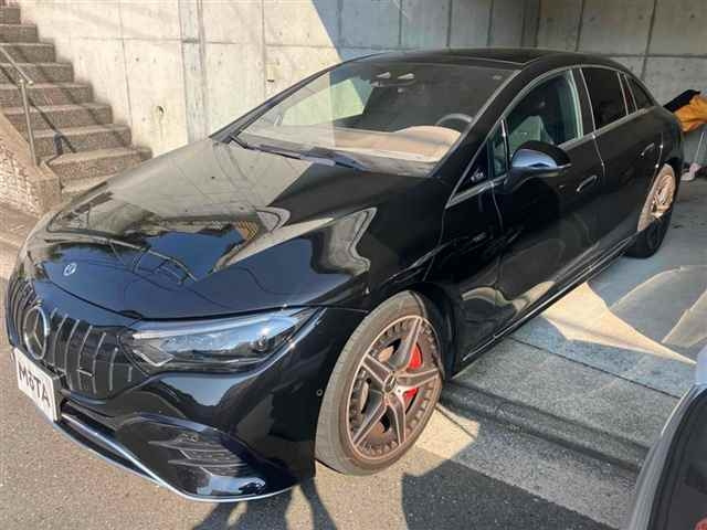 MERCEDES BENZ AMG