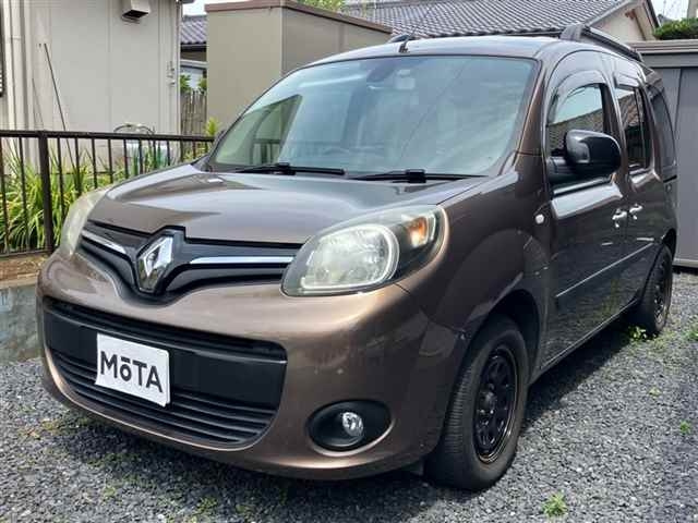 RENAULT KANGOO