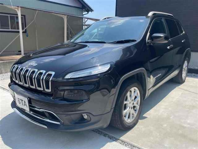 CHRYSLER JEEP CHEROKEE