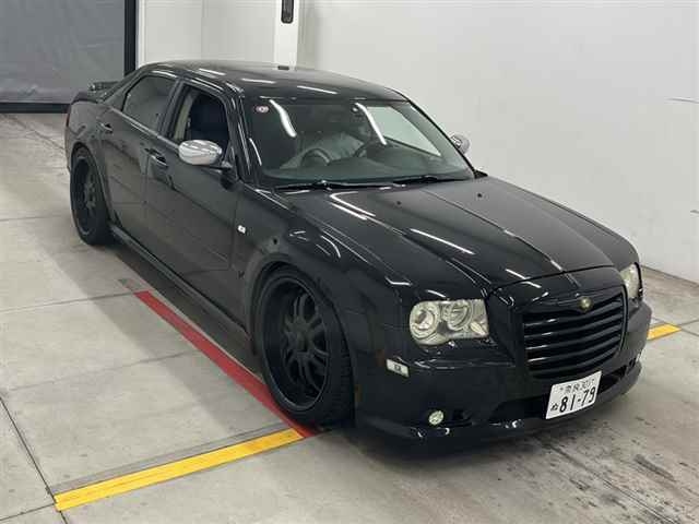 CHRYSLER 300C