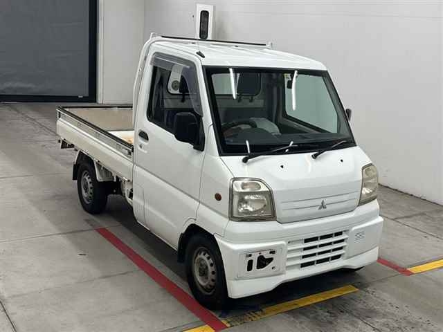 MITSUBISHI MINICAB TRUCK