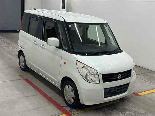 SUZUKI PALETTE