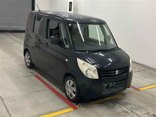 SUZUKI PALETTE