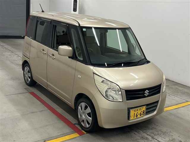 SUZUKI PALETTE