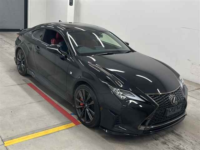 LEXUS RC