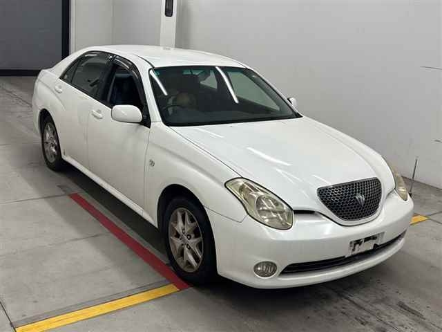 TOYOTA VEROSSA