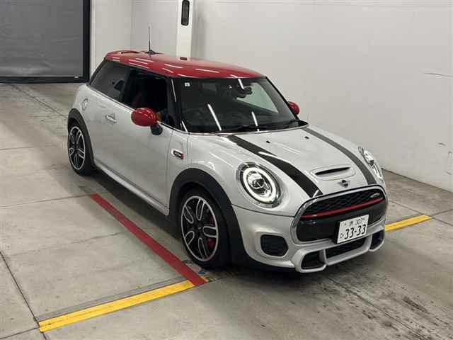 BMW MINI