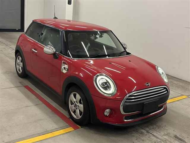 BMW MINI