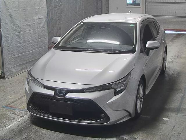 TOYOTA COROLLA TOURING