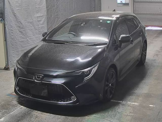 TOYOTA COROLLA TOURING