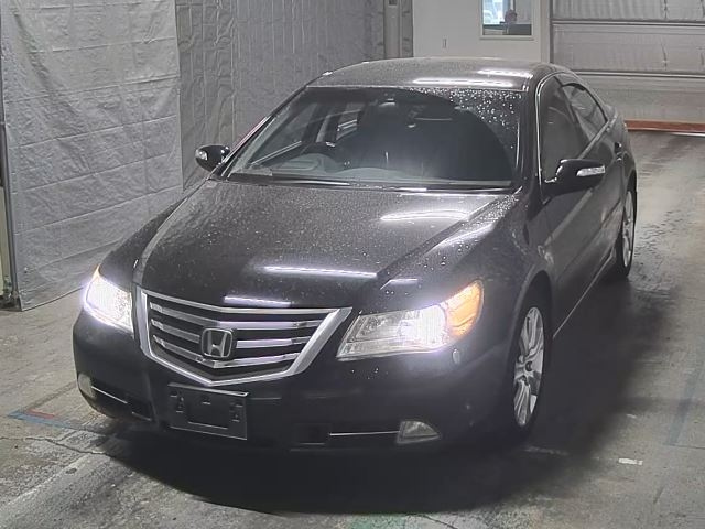 HONDA LEGEND