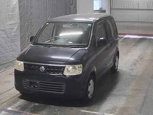 NISSAN OTTI