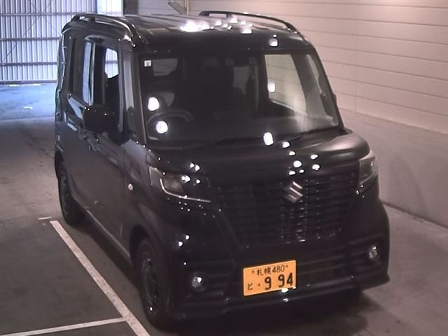 SUZUKI SPACIA BASE