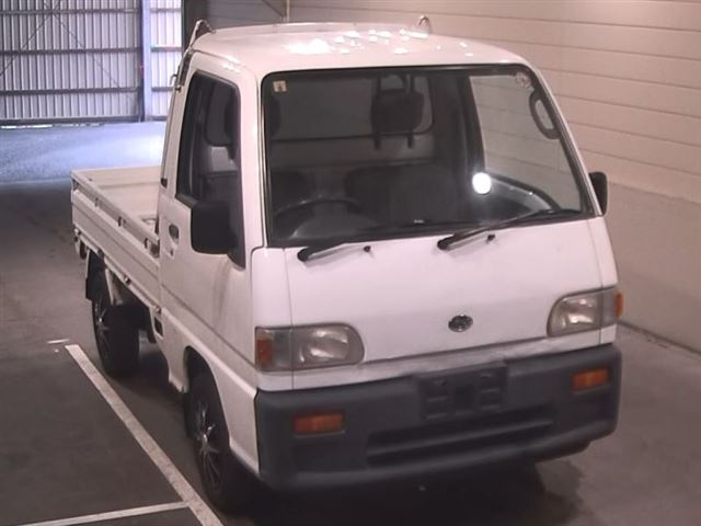SUBARU SAMBAR