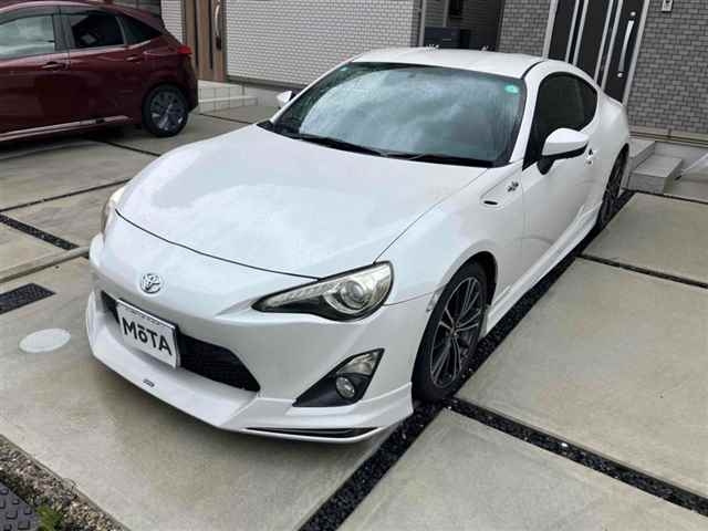 TOYOTA 86