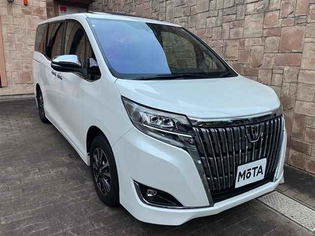 TOYOTA ESQUIRE