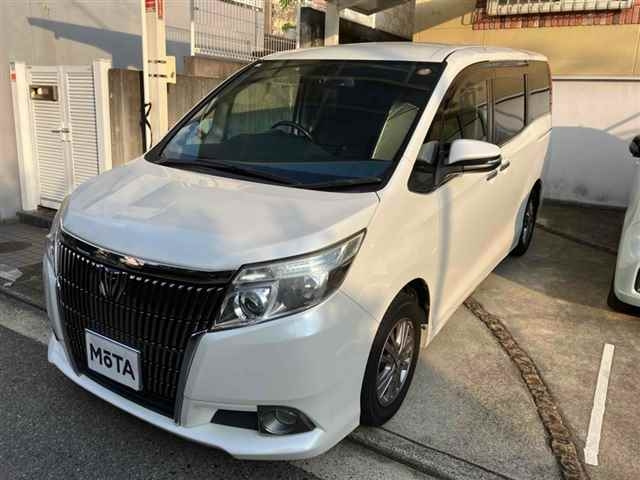 TOYOTA ESQUIRE