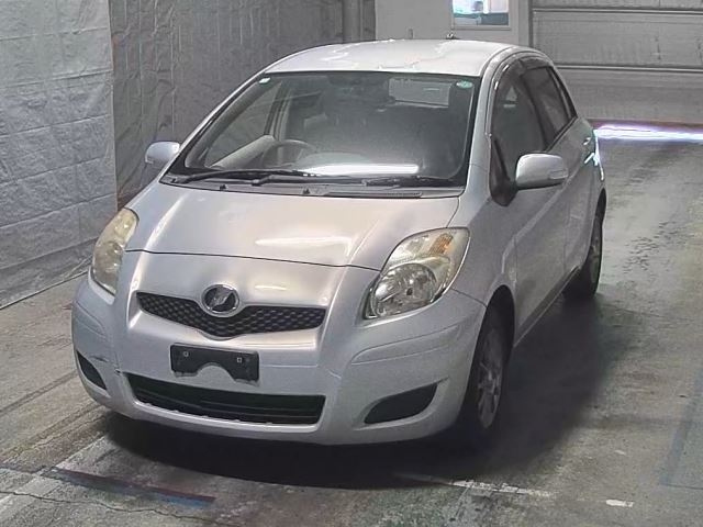 SUBARU VIVIO