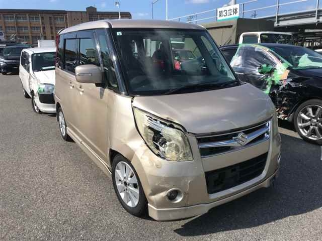 SUZUKI PALETTE