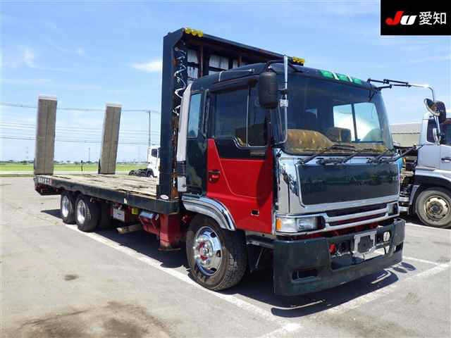 HINO PROFIA