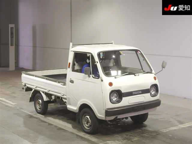 MAZDA PORTER-CAB