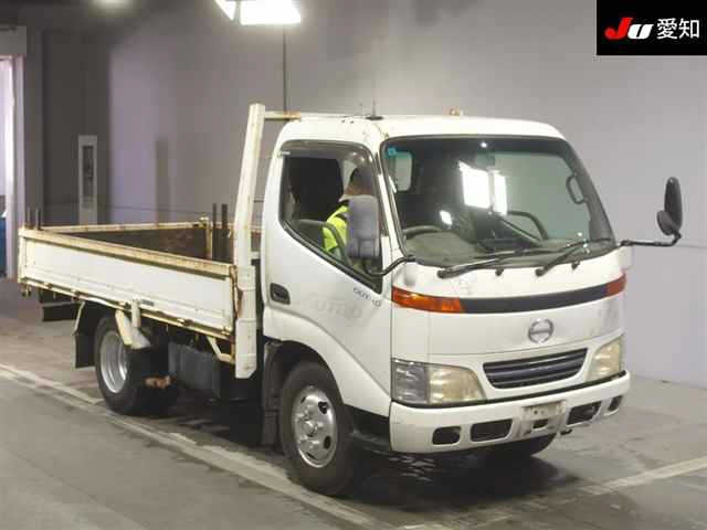HINO DUTRO