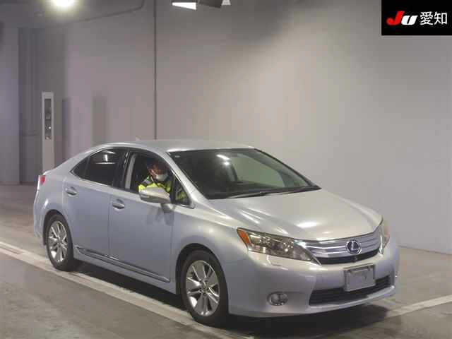 LEXUS HS