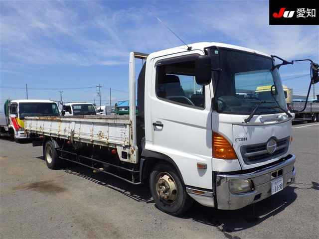 HINO TRUCK