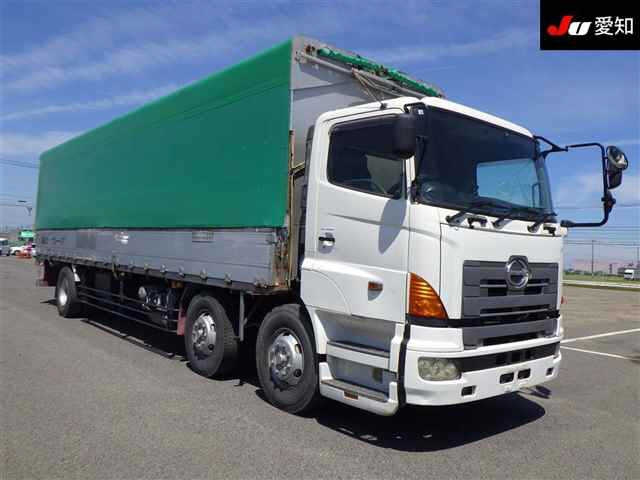 HINO PROFIA