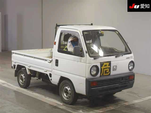 HONDA ACTY TRUCK