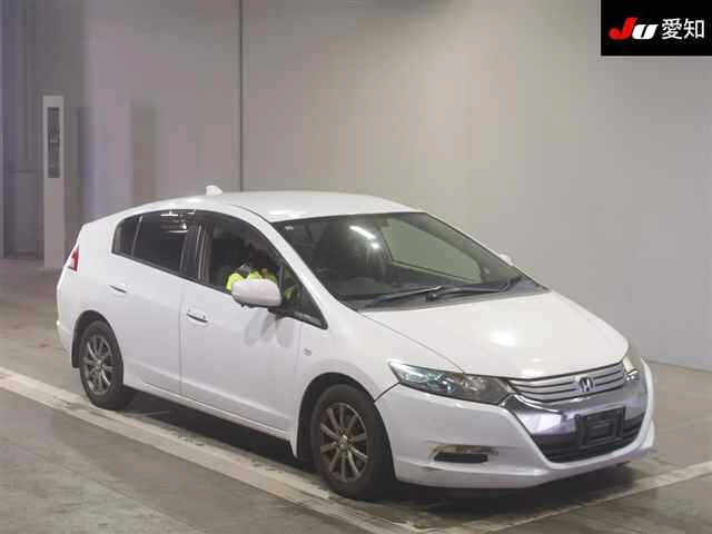 HONDA INSIGHT