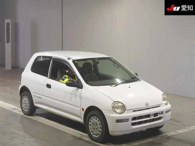 HONDA TODAY