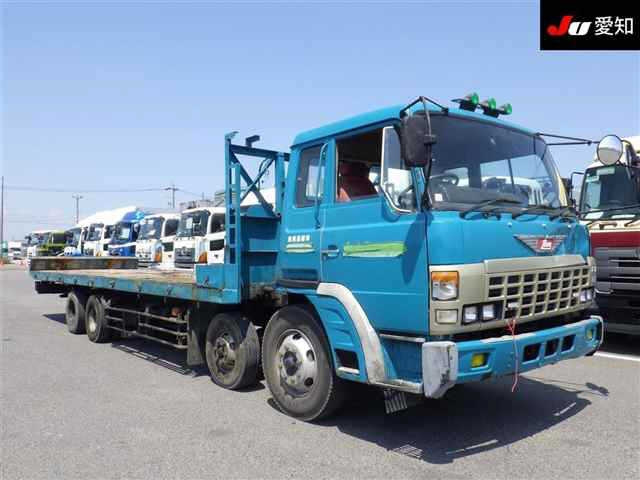 HINO TRUCK