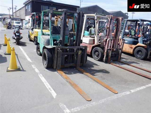 MITSUBISHI MITUBISHI