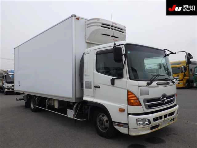 HINO TRUCK