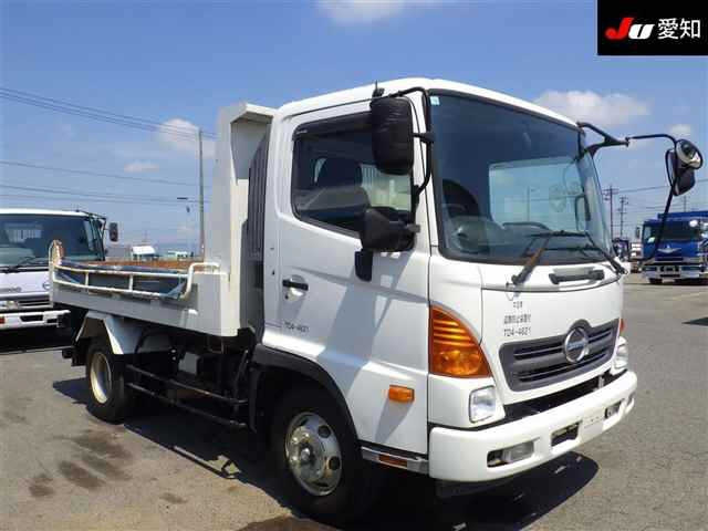 HINO RANGER