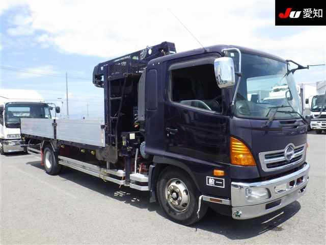 HINO RANGER